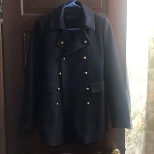 Zara Winter Coat